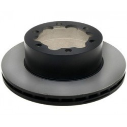 Rotor pg & at