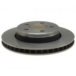 Rotor pg & at
