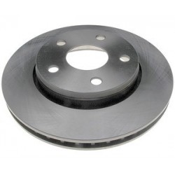 Rotor pg & at