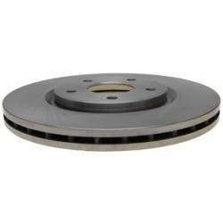 Rotor pg & at