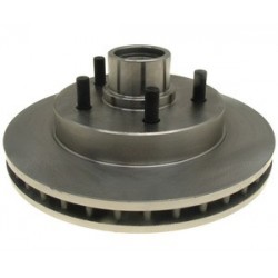 Rotor pg & at