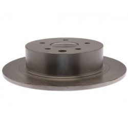 Rotor pg & at
