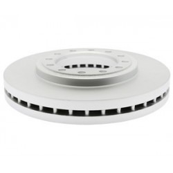 Rotor pg & at