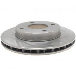 Rotor pg & at