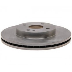 Rotor pg & at