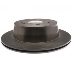 Rotor pg & at