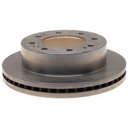 Rotor pg & at