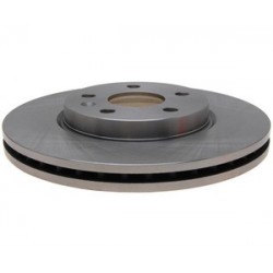 Rotor pg & at