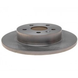 Rotor pg & at