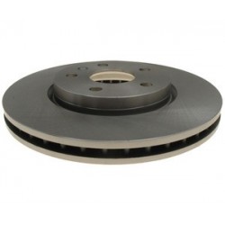 Rotor pg & at