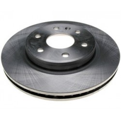 Rotor pg & at