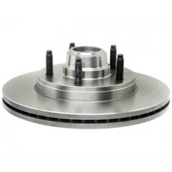 Rotor pg & at