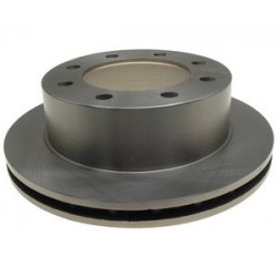 Rotor pg & at