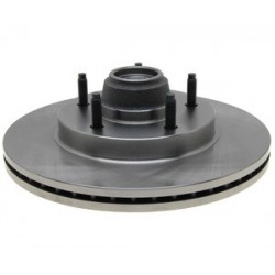 Rotor pg & at