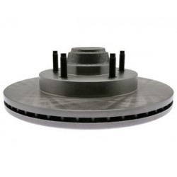 Rotor pg & at