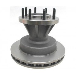 Rotor pg & at