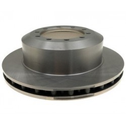 Rotor pg & at