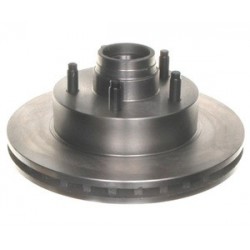Rotor pg & at