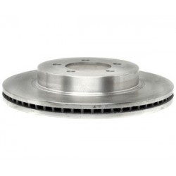 Rotor pg & at