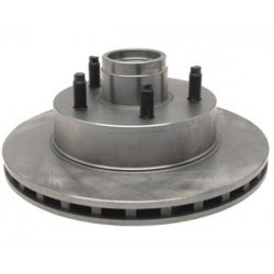 Rotor pg & at