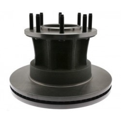 Rotor pg & at