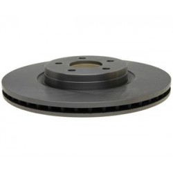 Rotor pg & at