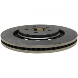 Rotor pg & at
