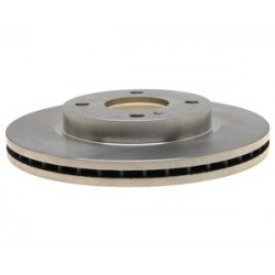 Rotor pg & at