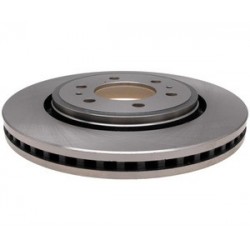 Rotor pg & at