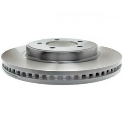Rotor pg & at