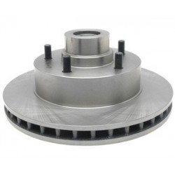 Rotor pg & at