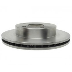 Rotor pg & at