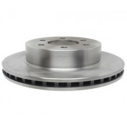 Rotor pg & at
