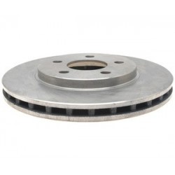 Rotor pg & at