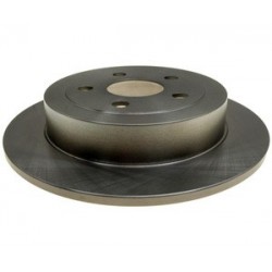 Rotor pg & at
