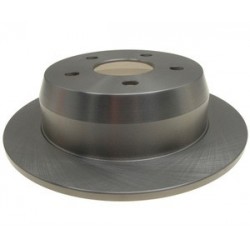 Rotor pg & at