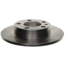 Rotor pg & at