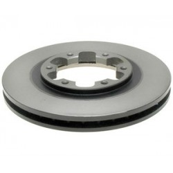 Rotor pg & at
