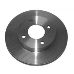 Rotor pg & at