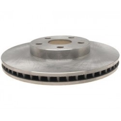 Rotor pg & at