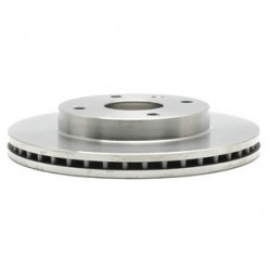 Rotor pg & at