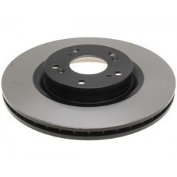 Rotor pg & at