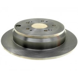 Rotor pg & at