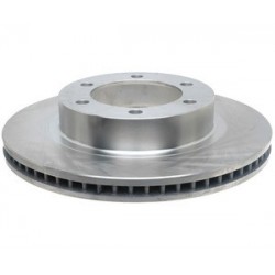 Rotor pg & at