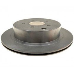Rotor pg & at