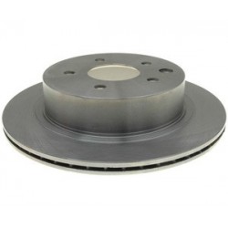Rotor pg & at