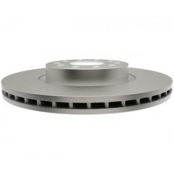 Rotor pg & at