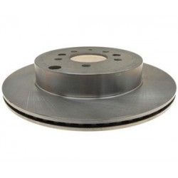 Rotor pg & at