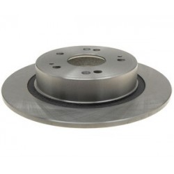 Rotor pg & at