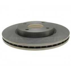 Rotor pg & at